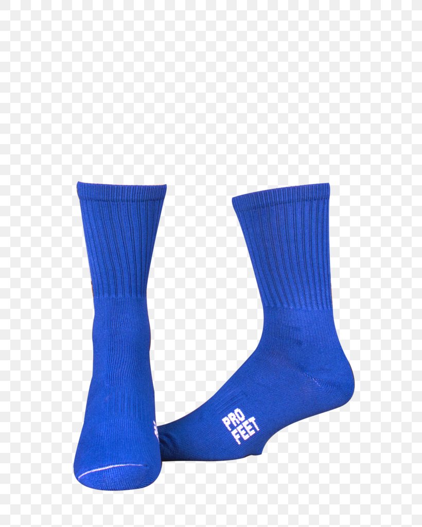 Crew Sock Knee Highs Calf Foot, PNG, 771x1024px, Sock, Blue, Calf, Cobalt Blue, Color Download Free