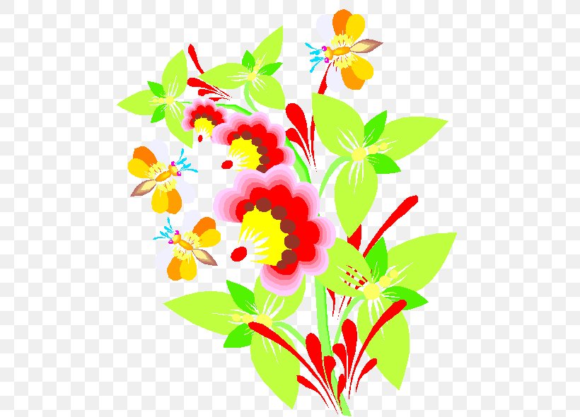 Floral Design Cut Flowers Plant Stem Clip Art, PNG, 490x590px, Floral Design, Artwork, Branch, Cut Flowers, Flora Download Free