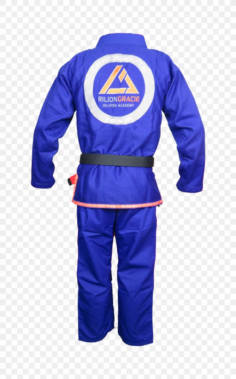 Gracie Family Martial Arts Dobok Sports Robe, PNG, 1200x1927px, Gracie Family, Blue, Child, Cobalt Blue, Costume Download Free