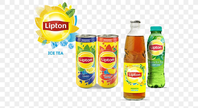 Iced Tea Green Tea Juice Lipton, PNG, 562x447px, Iced Tea, Canning, Compal Sa, Condiment, Convenience Food Download Free