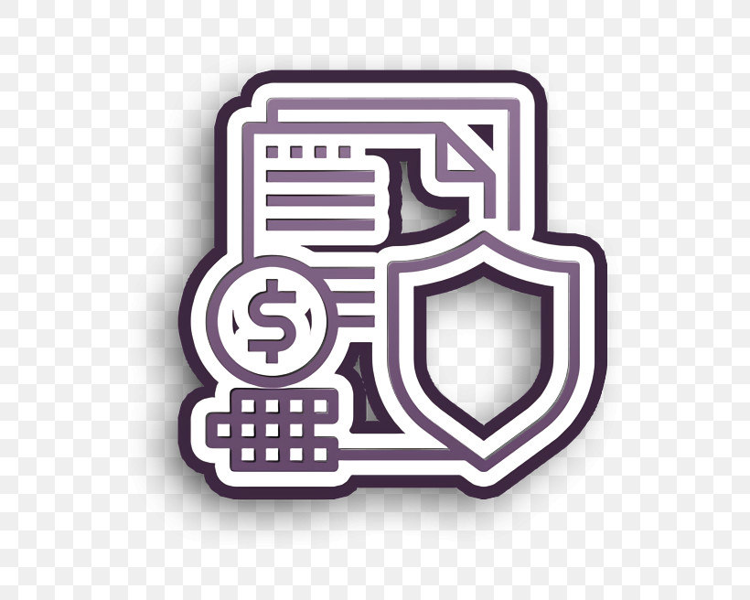 Insurance Icon Document Icon Contract Icon, PNG, 652x656px, Insurance Icon, Contract Icon, Document Icon, Geometry, Line Download Free