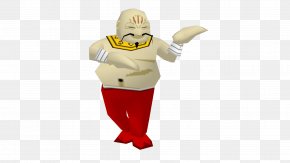 Karnov Retrogaming Mascot Video Game Popful Mail PNG