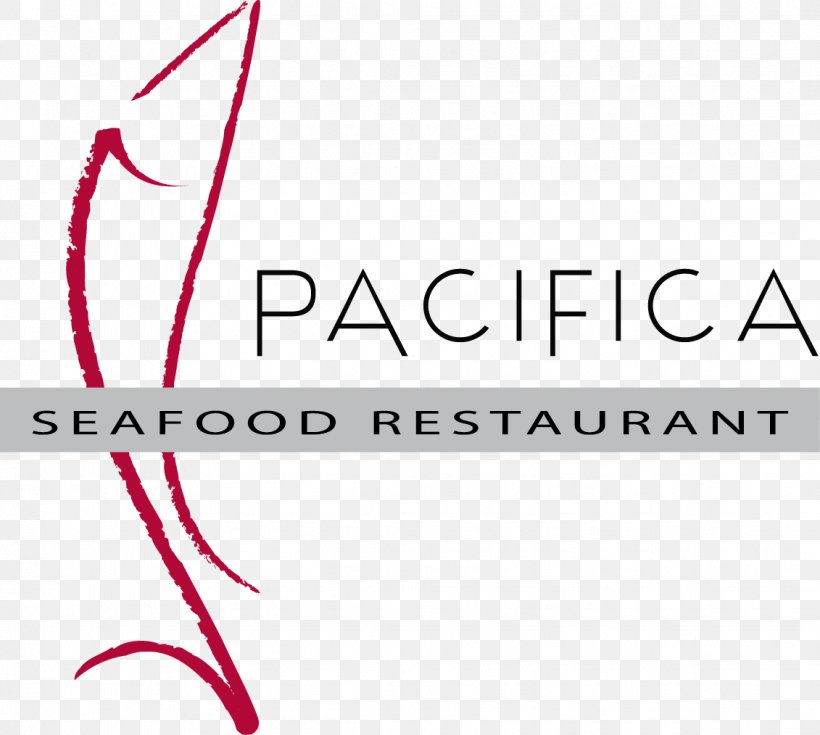 Pacifica Del Mar Pacifica Seafood Restaurant Chophouse Restaurant, PNG, 1131x1014px, Pacifica Seafood Restaurant, Area, Brand, Calligraphy, Chophouse Restaurant Download Free