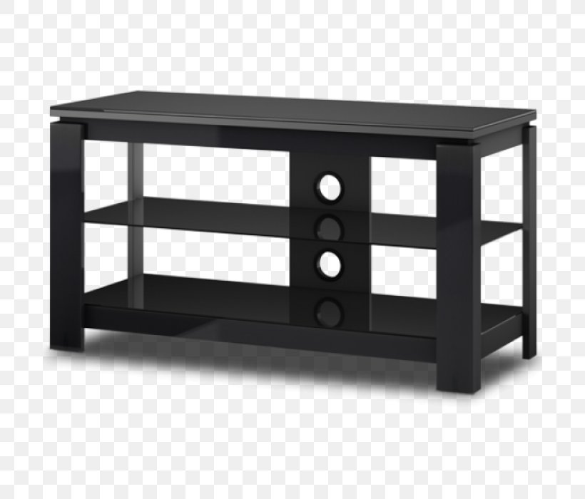 Table Sonorous 3 Shelf Stand For TVS Up To 42
