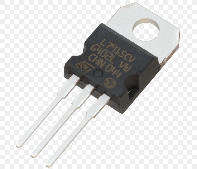 TRIAC Thyristor Electronics TO-220 Silicon Controlled Rectifier, PNG, 700x700px, Triac, Circuit Component, Electric Potential Difference, Electronic Circuit, Electronic Component Download Free