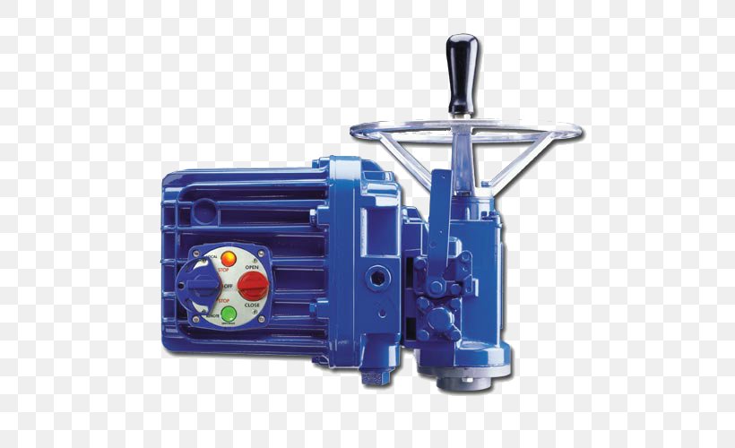 Valve Actuator Electricity Control Valves, PNG, 500x500px, Valve Actuator, Actuator, Control Valves, Electric Motor, Electric Power Download Free