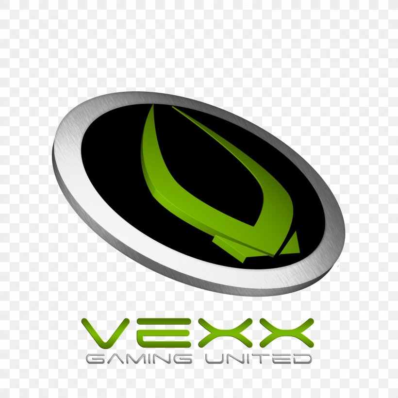 Vexx Logo Brand Emblem, PNG, 3000x3000px, Vexx, Brand, Emblem, Green, Logo Download Free