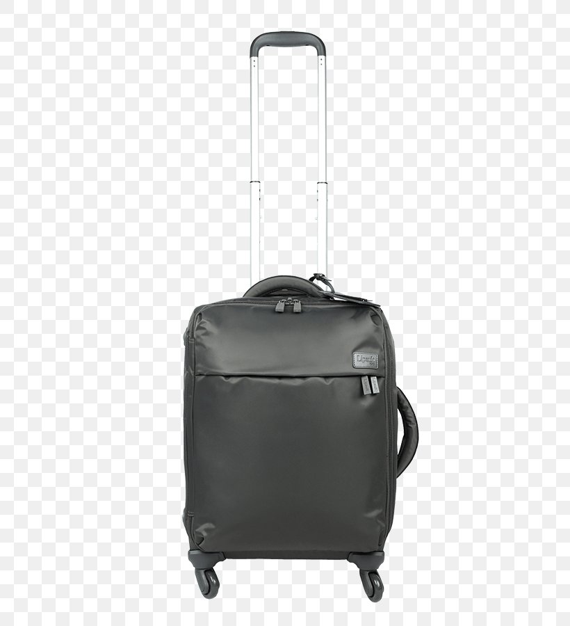 Baggage Suitcase Hand Luggage Spinner, PNG, 598x900px, Baggage, American Tourister, Backpack, Bag, Black Download Free