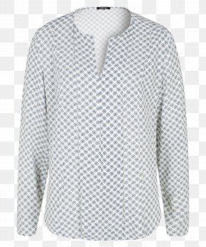 Clothing Printed Pattern - Blouse Dress Shirt T-shirt Sleeve Collar PNG