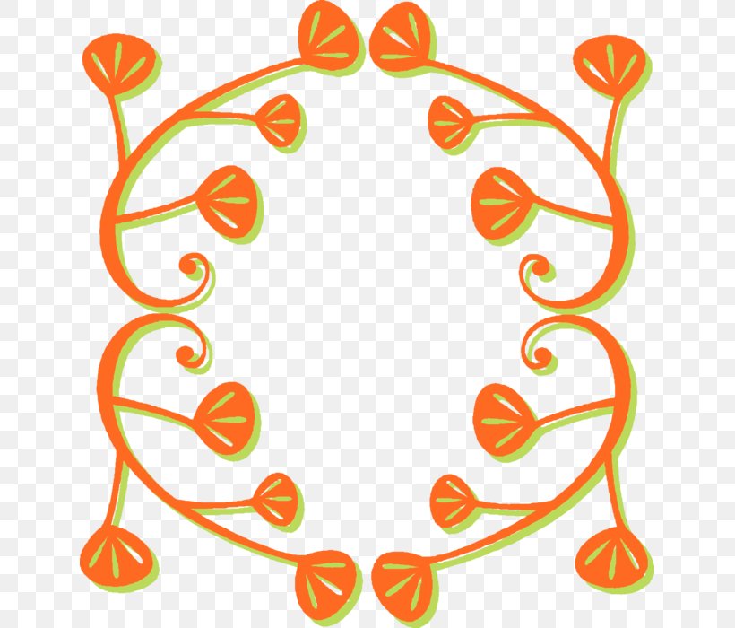 Clip Art Product Line Pattern, PNG, 641x700px, Yellow, Area, Artwork, Orange, Organism Download Free