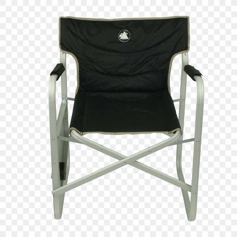 Folding Chair Table Director's Chair Furniture, PNG, 1100x1100px, Chair, Aluminium, Armrest, Black, Camping Download Free