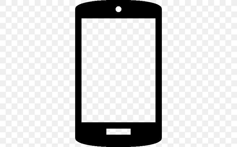 IPhone Smartphone Handheld Devices Telephone, PNG, 512x512px, Iphone, Android, Black, Communication Device, Email Download Free