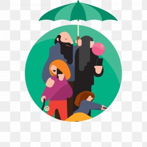 Bellman Illustration - ITP Garantierente Pension Collectum PTK PNG