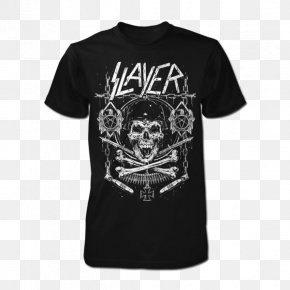 T-shirt - Long-sleeved T-shirt MotÃ¶rhead Hoodie PNG