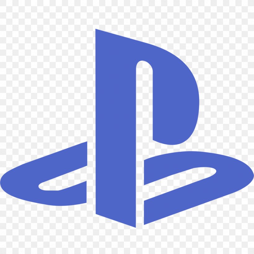 PlayStation 2 PlayStation 3 PlayStation 4, PNG, 1000x1000px, Playstation 2, Blue, Brand, Logo, Number Download Free