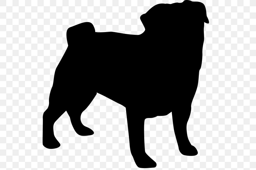 Pug Mugs: Good Pugs Gone Bad Rottweiler Pet Shop, PNG, 553x546px, Pug, Black, Black And White, Breed, Carnivoran Download Free