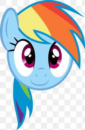 Rainbow - Rainbow Dash Rarity Pinkie Pie Applejack Pony PNG