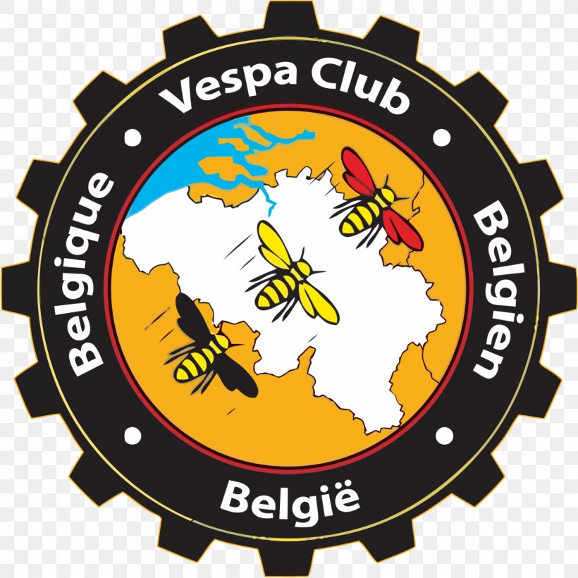 Technological University Of The Philippines – Taguig Vespa Scooter Hasselt Organization, PNG, 1200x1200px, Vespa, Association, Badge, Belgium, Brand Download Free