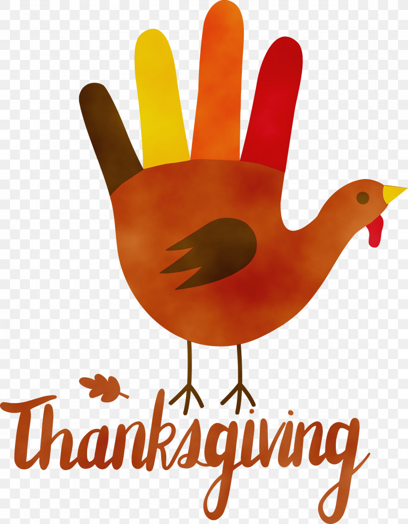 Thanksgiving, PNG, 2339x3000px, Thanksgiving, Beak, Biology, Birds, Chicken Download Free