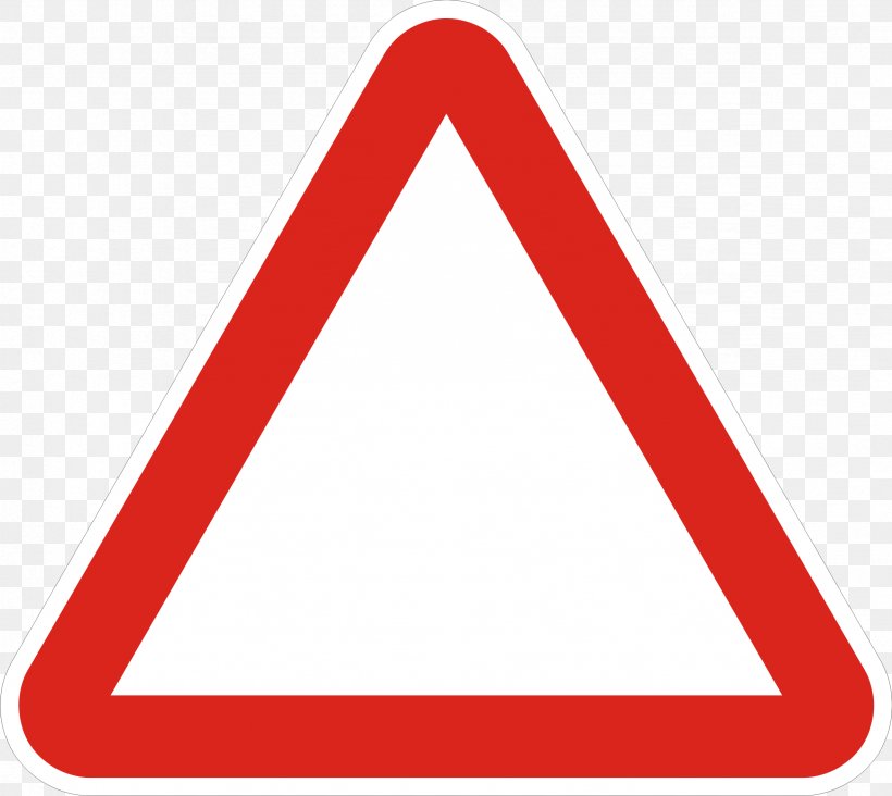 Traffic Sign Warning Sign Traffic Light, PNG, 2363x2110px, Traffic Sign, Advarselstrekant, Area, Brand, Number Download Free