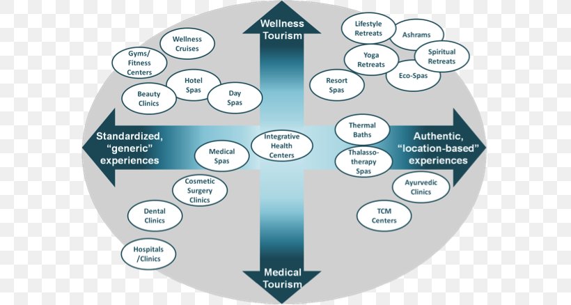 Wellness Tourism Health, Fitness And Wellness Medicine Medical Tourism, PNG, 585x438px, Wellness Tourism, Brand, Communication, Diagram, Hardware Download Free