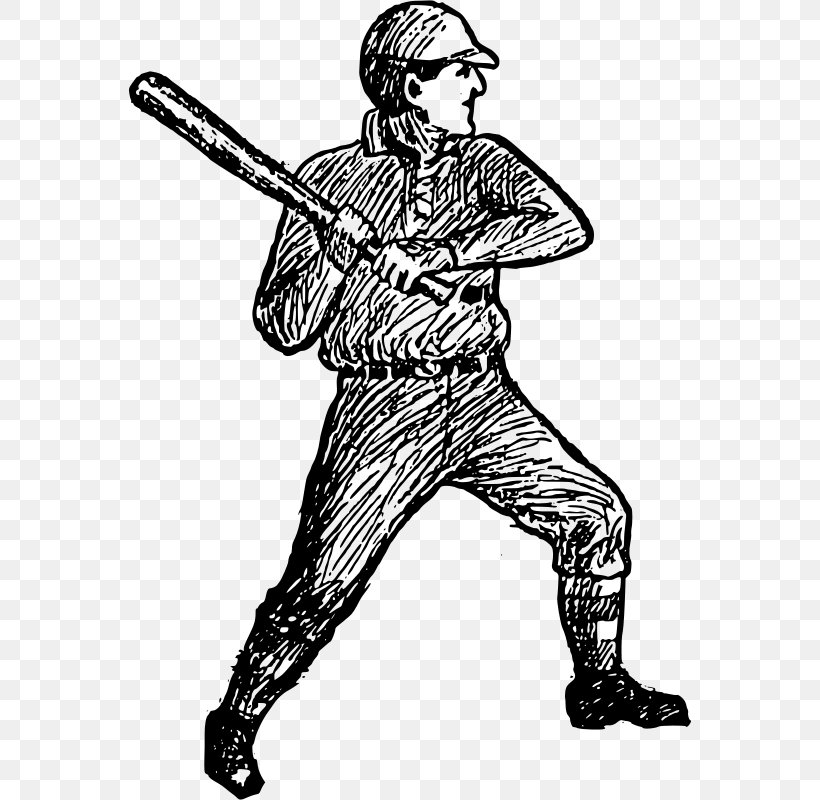 Baseball Bats Batting Batter At Bat, PNG, 562x800px, Baseball, Arm, Art, At Bat, Ball Download Free