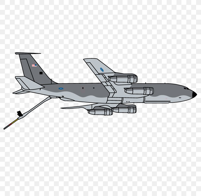 Boeing KC-135 Stratotanker Airplane KC-135E McDonnell Douglas KC-10 Extender Aircraft, PNG, 800x800px, Boeing Kc135 Stratotanker, Aerial Refueling, Aerospace Engineering, Air Force, Aircraft Download Free