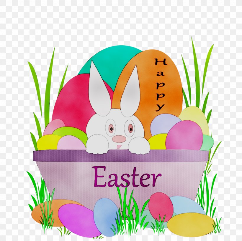 Easter Bunny Easter Egg Rabbit Hare, PNG, 1600x1600px, Easter Bunny, Art, Domestic Rabbit, Drawing, Easter Download Free