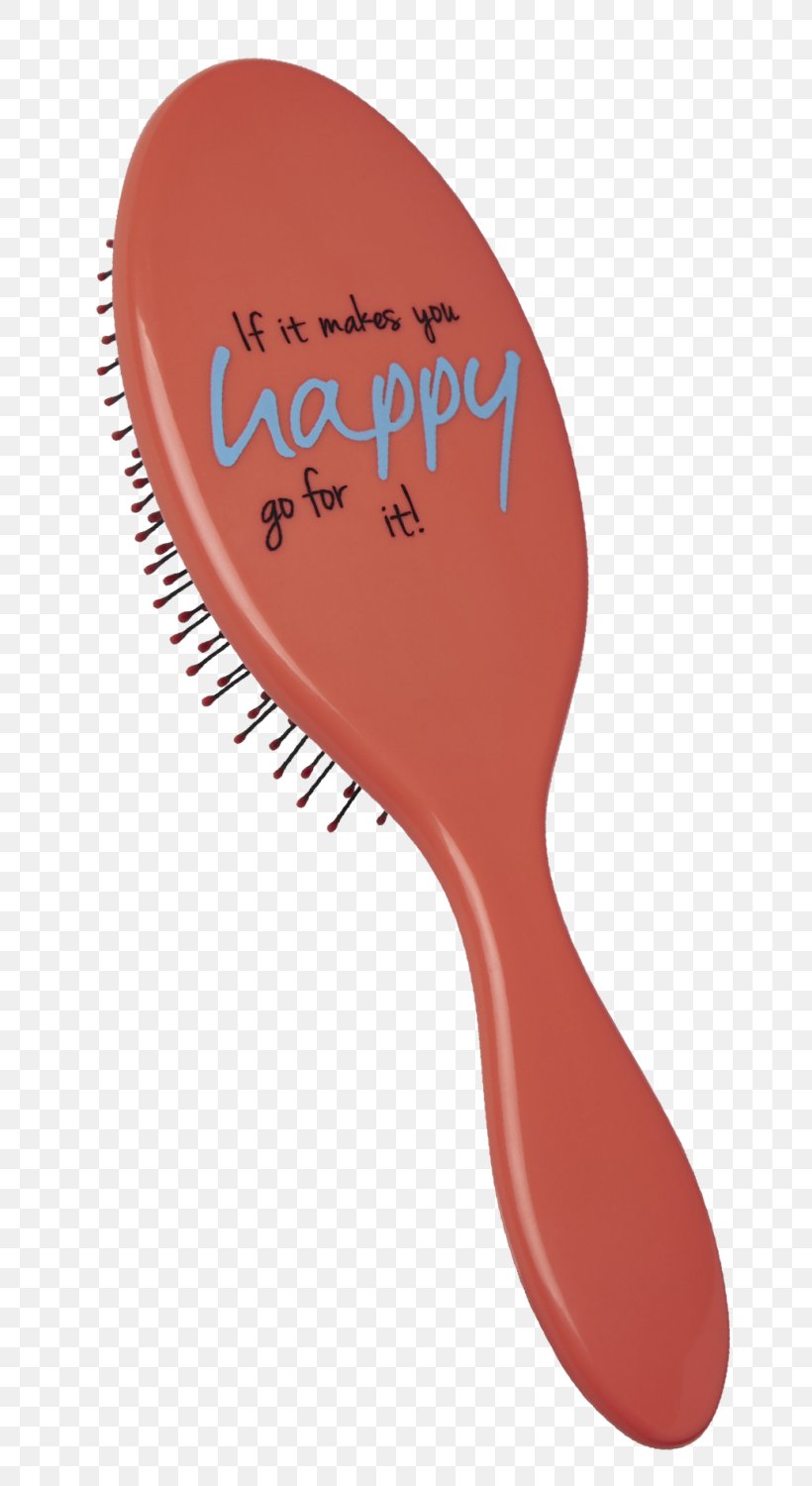 Hairbrush Hh Simonsen A/S Hair Care Peach, PNG, 760x1500px, Brush, Hair Care, Hairbrush, Peach Download Free