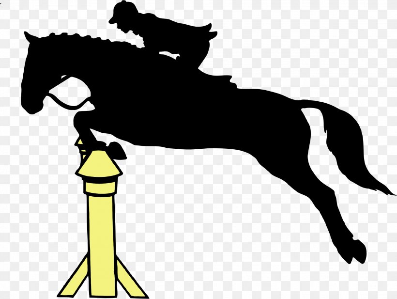 Horse Show Sticker Equestrian Show Jumping, PNG, 2232x1682px, Horse, Bit, Black And White, Bridle, Colt Download Free
