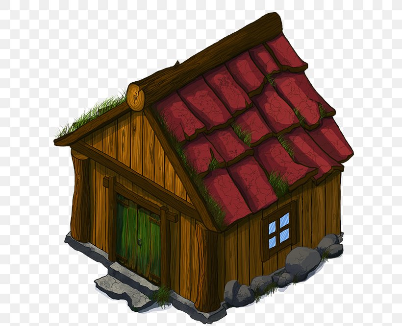 House Log Cabin Wood Clip Art, PNG, 729x666px, House, Building, Cottage, Facade, Garage Download Free