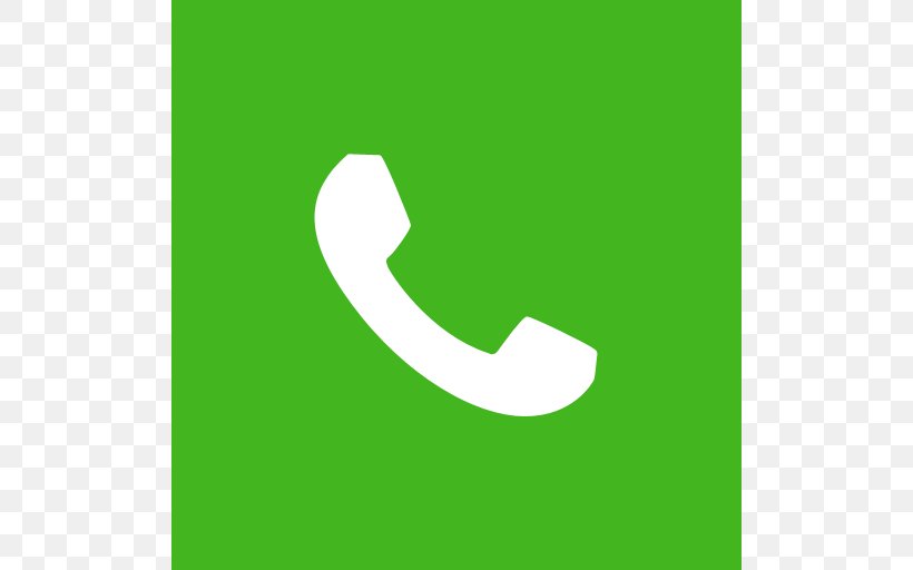 IPhone Telephone Call Telephone Number, PNG, 512x512px, Iphone, Brand, Grass, Green, Ico Download Free