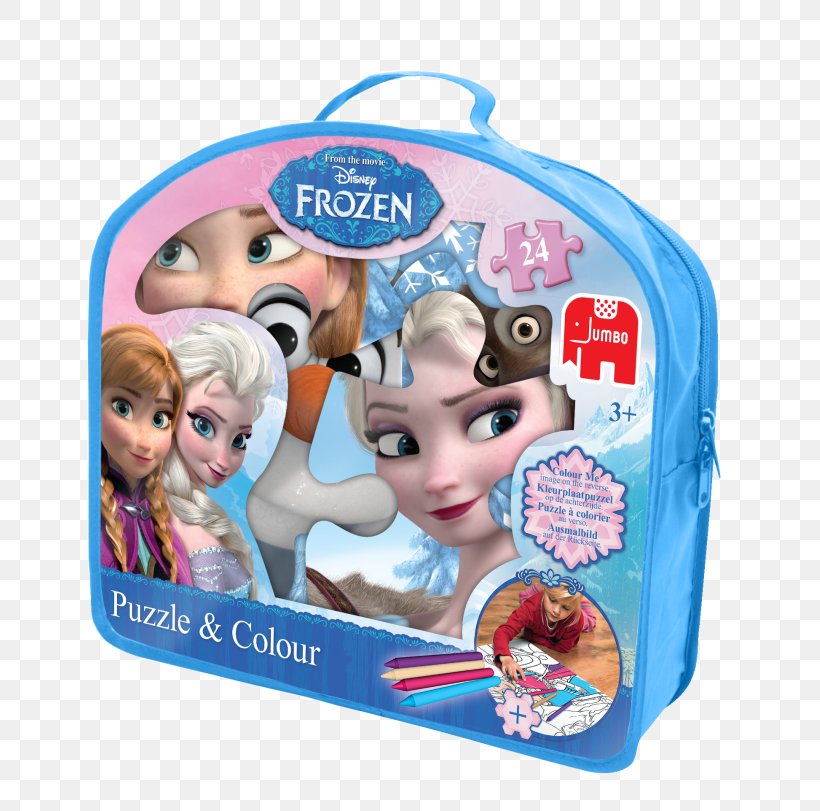 Jigsaw Puzzles Frozen Film Series Toy, PNG, 799x811px, Jigsaw Puzzles, Amazoncom, Coloring Book, Doll, Drawing Download Free