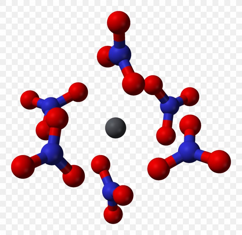 Lead(II) Nitrate Ball-and-stick Model Nitrogen, PNG, 1100x1068px, Nitrate, Ballandstick Model, Body Jewelry, Chemical Element, Copperii Nitrate Download Free