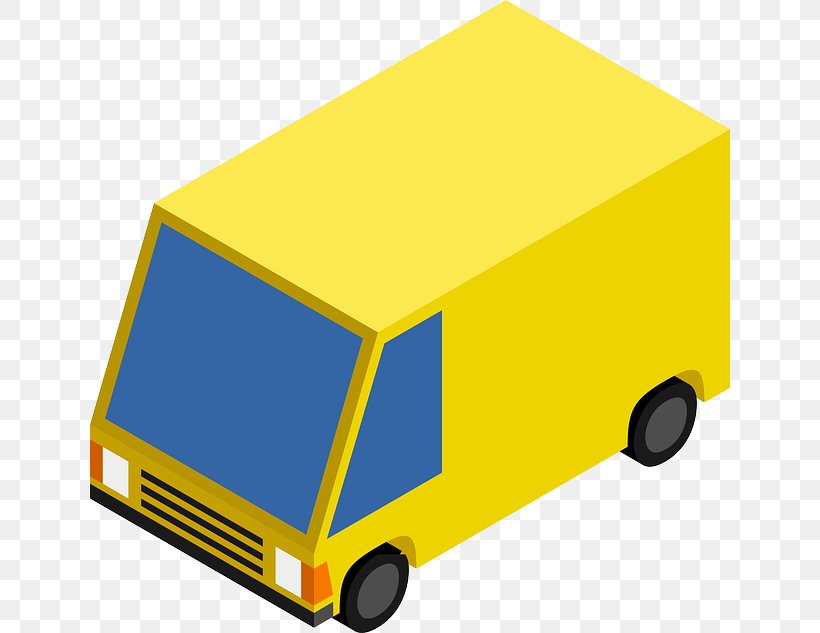 Minivan Truck Clip Art, PNG, 640x633px, Van, Automotive Design, Car, Compact Car, Minivan Download Free