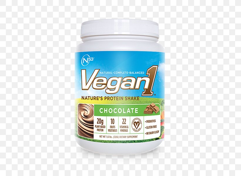 Protein Milkshake Veganism Vanilla Nutrition, PNG, 532x600px, Protein, Bodybuilding Supplement, Chocolate, Diet, Fat Download Free