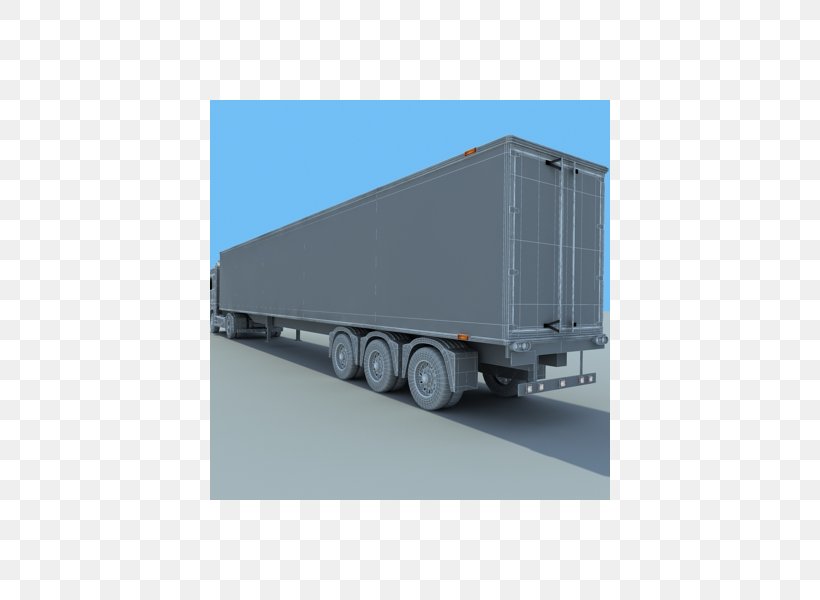 Shipping Container Semi-trailer Truck Motor Vehicle Cargo, PNG, 600x600px, Shipping Container, Cargo, Freight Transport, Motor Vehicle, Semitrailer Truck Download Free