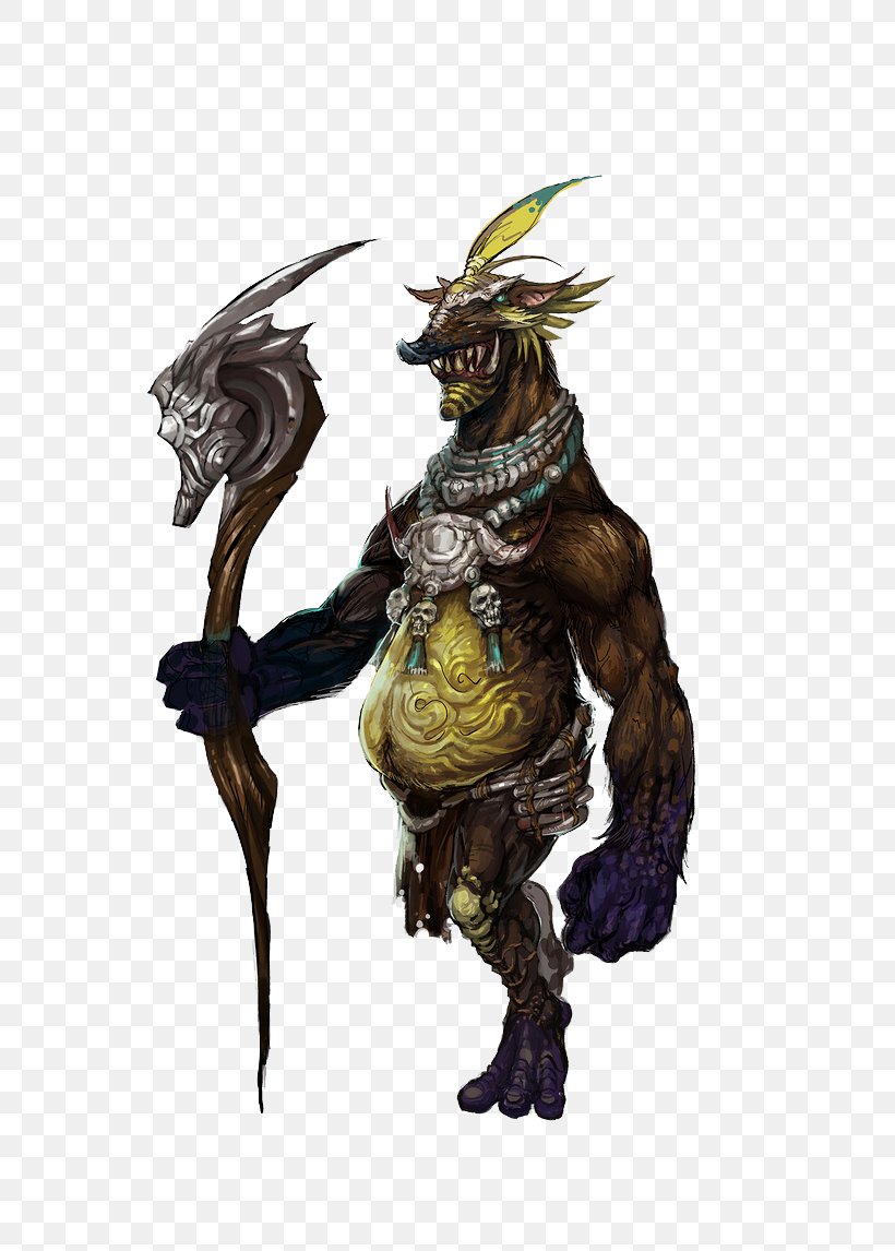 TERA Concept Art Monster Character Video Game, PNG, 658x1146px, Tera, Art, Art Museum, Character, Concept Art Download Free