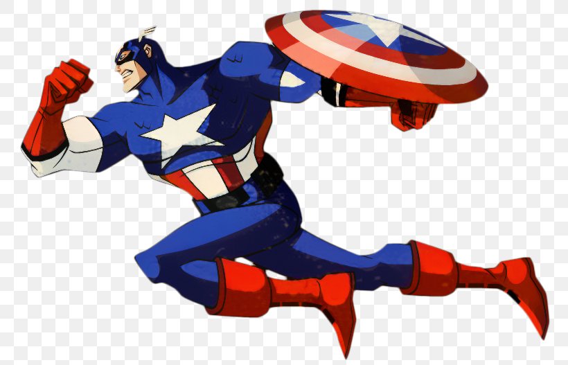 Captain America Action & Toy Figures Cartoon, PNG, 784x527px, Captain America, Action Figure, Action Toy Figures, Cartoon, Fictional Character Download Free