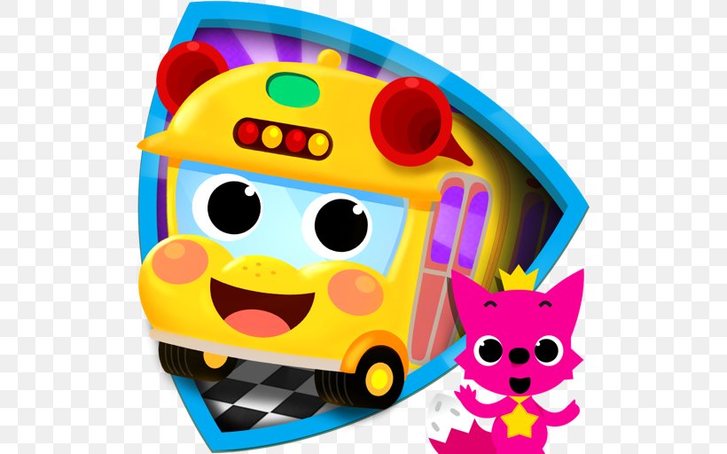 Car Town Pinkfong Google Play, PNG, 512x512px, Car Town, Android, Baby Toys, Bulldozer, Car Download Free