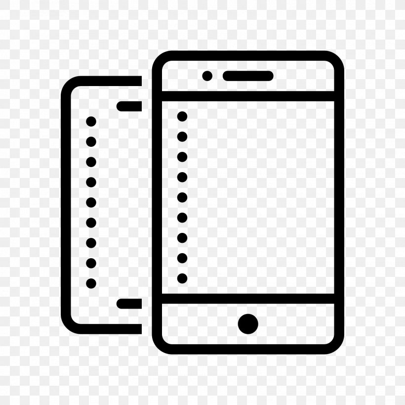 Responsive Web Design, PNG, 1600x1600px, Responsive Web Design, Area, Black And White, Mobile Phone Accessories, Mobile Phone Case Download Free