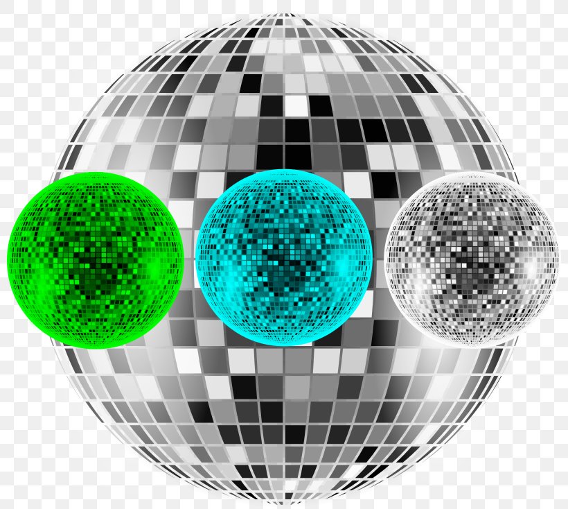 Disco Ball Clip Art, PNG, 800x734px, Disco, Dance, Dance Party, Disc Jockey, Disco Ball Download Free