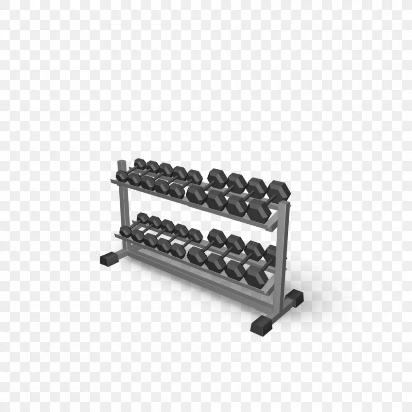 Dumbbell Power Rack Weight Training CrossFit Exercise Equipment, PNG, 1000x1000px, Dumbbell, Crossfit, Exercise Equipment, Industrial Design, Physical Fitness Download Free