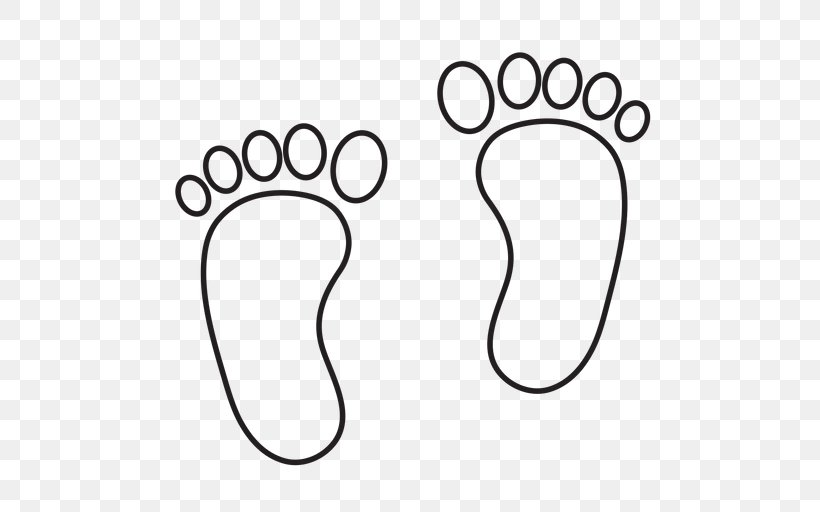 Footprint Clip Art, PNG, 512x512px, Foot, Animal, Animal Track, Area, Auto Part Download Free