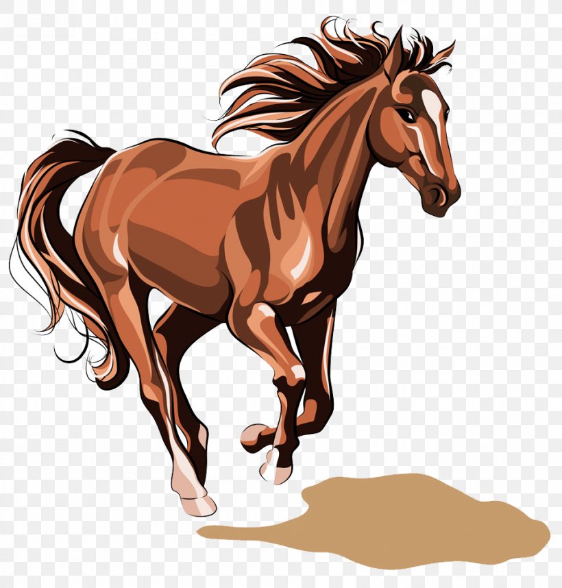 Horse Stallion Royalty-free Illustration, PNG, 955x1000px, Horse, Afghan, Art, Bridle, Colt Download Free