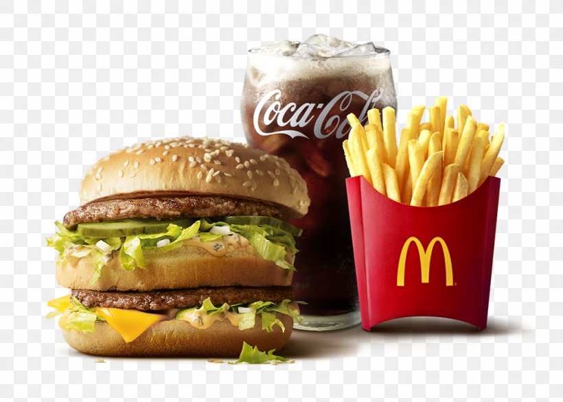 McDonald's Big Mac McDonald's French Fries Hamburger Cheeseburger, PNG, 1000x715px, Hamburger, American Food, Big Mac, Big Mac Index, Breakfast Sandwich Download Free
