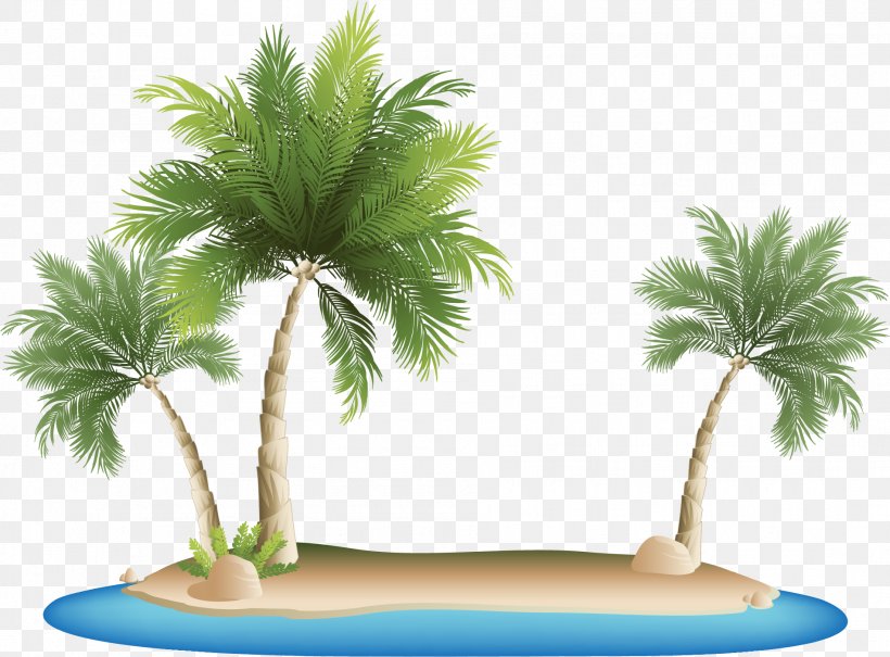 Palm Islands Tropical Islands Resort Clip Art, PNG, 1901x1403px, Palm Islands, Arecales, Beach, Desert Island, Flowerpot Download Free