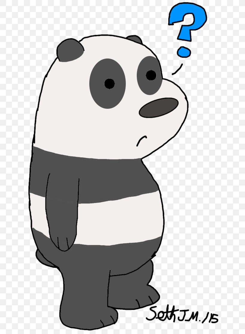 Polar Bear Giant Panda Grizzly Bear Baby Pandas, PNG, 716x1116px, Bear, Baby Pandas, Beehive, Black And White, Camp Lazlo Download Free