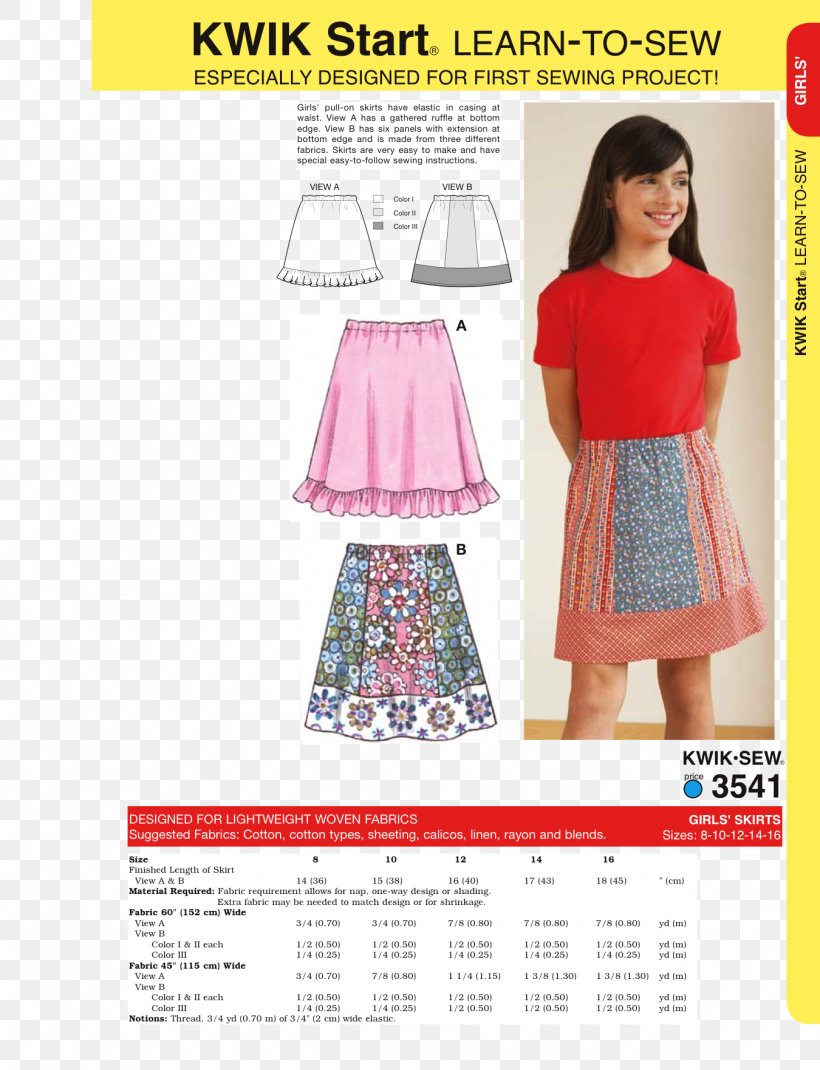 Skirt Sewing Dress Burda Style Pattern, PNG, 1350x1763px, Skirt, Bag, Burda Style, Clothing, Collar Download Free