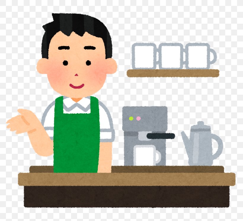 Starbucks Cafe Arubaito Coffee Job, PNG, 800x747px, Starbucks, Arubaito, Boy, Cafe, Child Download Free